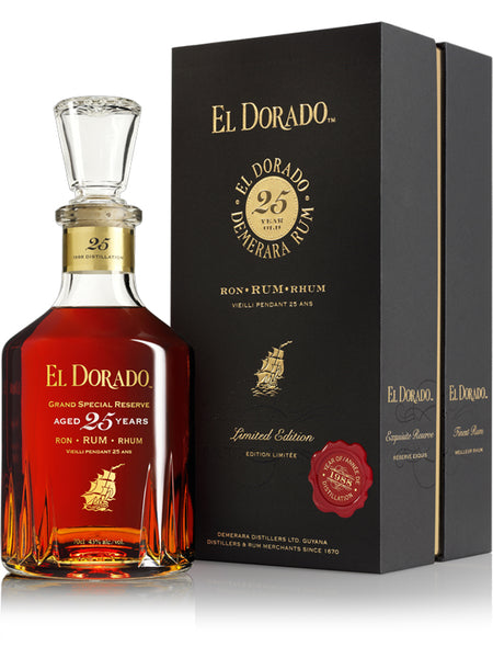 ElDoradoGrandSpecialReserve25Y