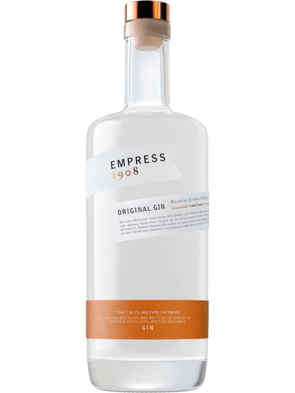 Empress 1908 Original Gin