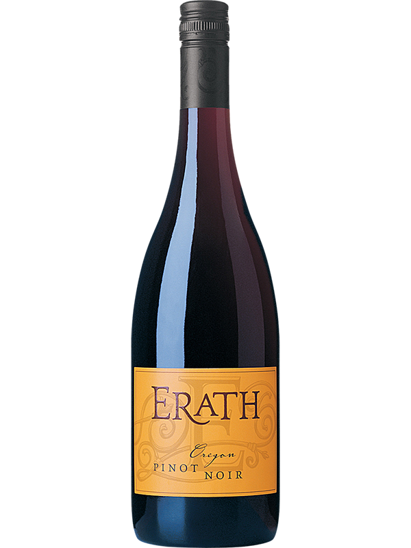 Erath Pinot Noir at Del Mesa Liquor