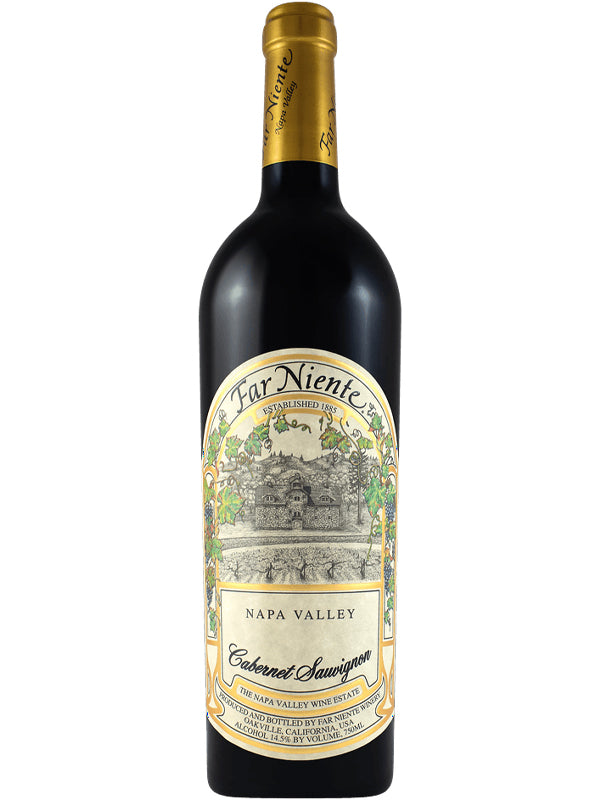 Far Niente Napa Valley Cabernet Sauvignon 2023