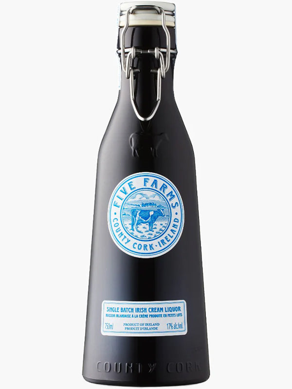Five Farms Irish Cream Liqueur