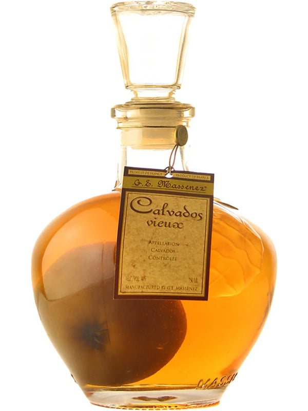 G.E. Massenez Calvados Vieux