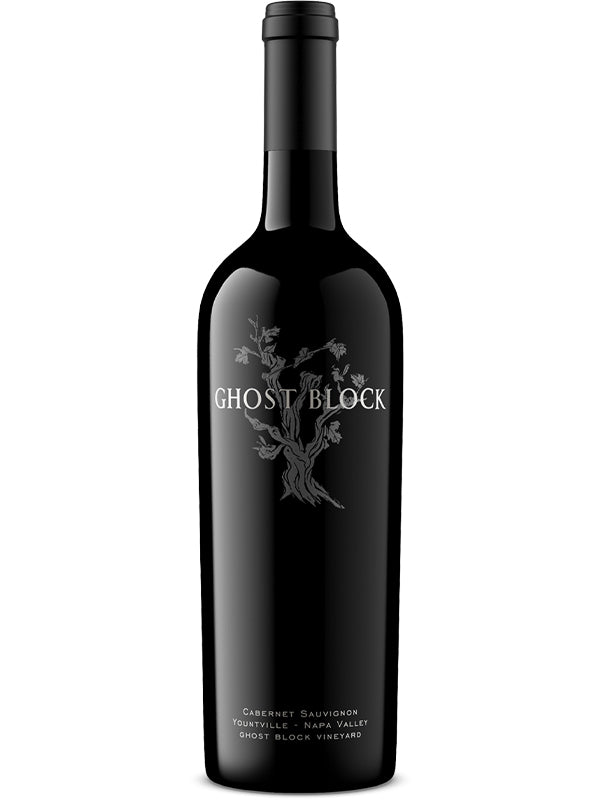 Ghost Block Vineyard Cabernet Sauvignon 2020 at Del Mesa Liquor