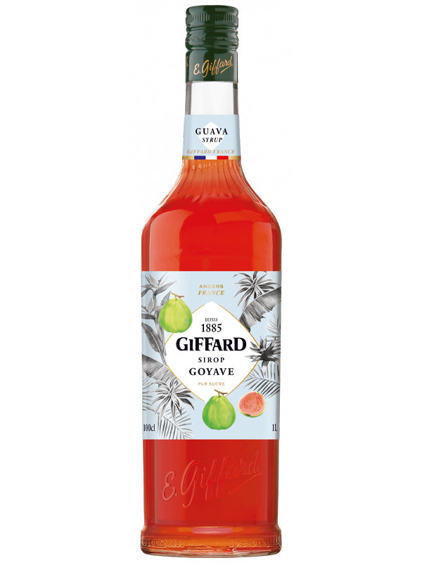 Giffard Guava Syrup
