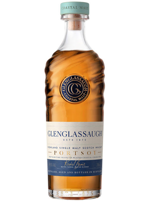 Glenglassaugh Portsoy Scotch Whisky