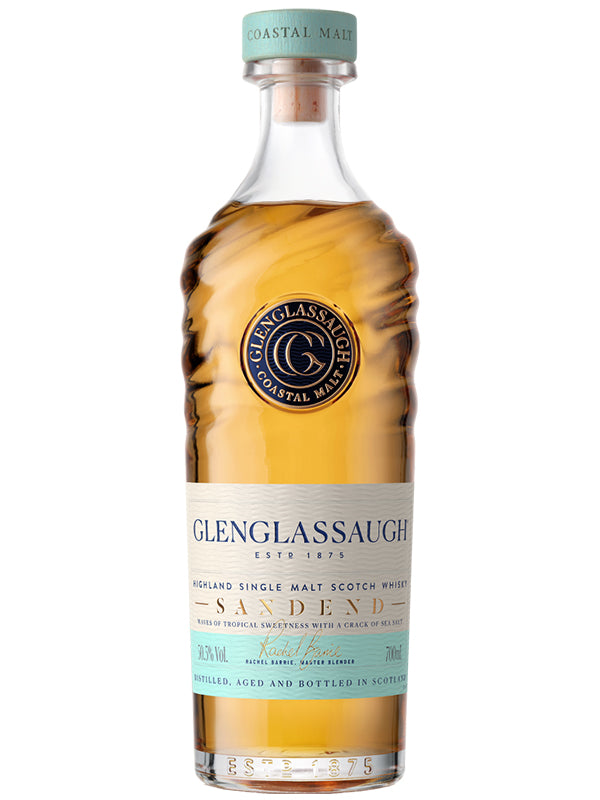Glenglassaugh Sandend Scotch Whisky