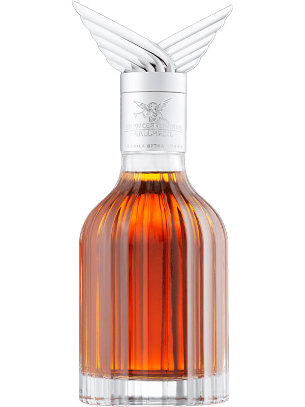 Gran Centenario Gallardo Extra Anejo Tequila at Del Mesa Liquor