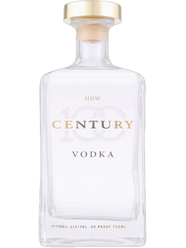 HDW Century Vodka