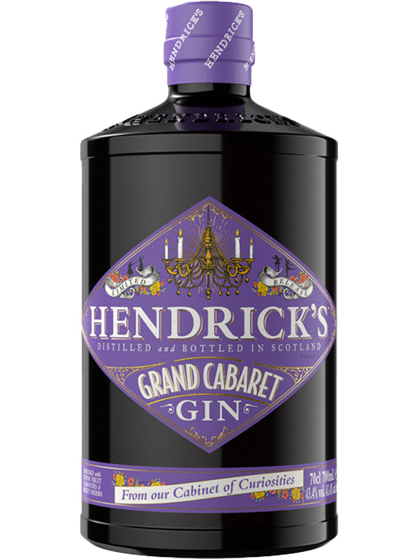Hendrick's Grand Cabaret Gin at Del Mesa Liquor