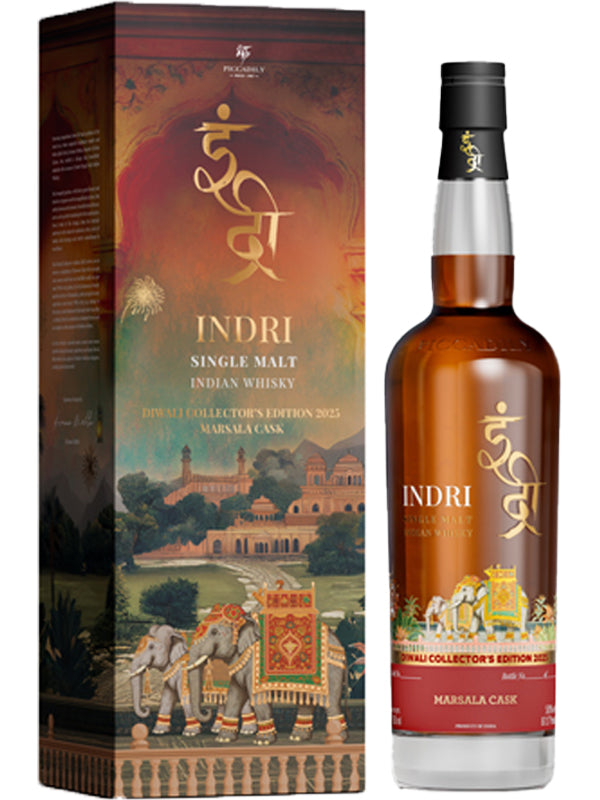 Indri Diwali Collector's Edition 2025