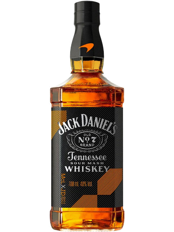 Jack Daniel's McLaren Limited Edition 1L at Del Mesa Liquor