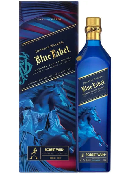 M*d様 Johnnie Walker Blue Label 写真、5.6枚目要 Johnnie Walker Umami