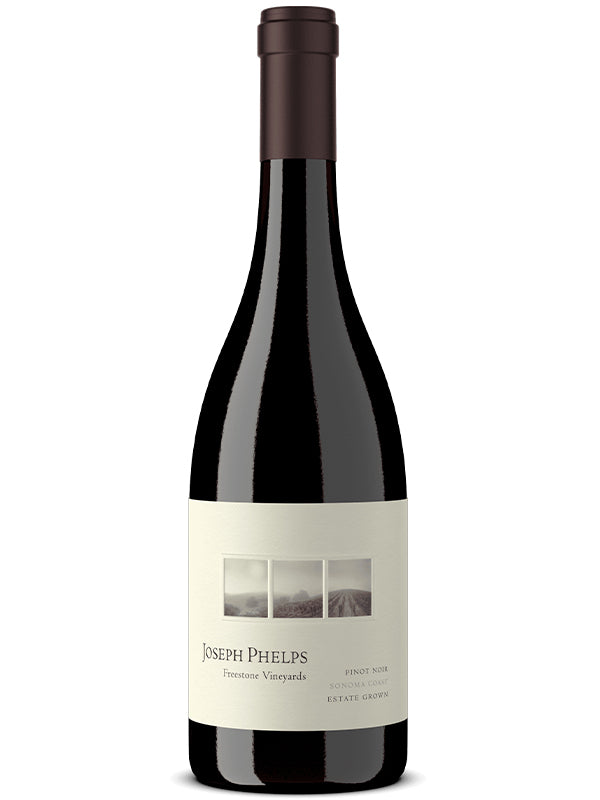 Joseph Phelps Freestone Vineyards Pinot Noir 2018