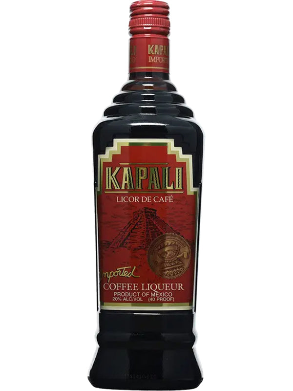 Kapali Coffee Liqueur 1.75L at Del Mesa Liquor