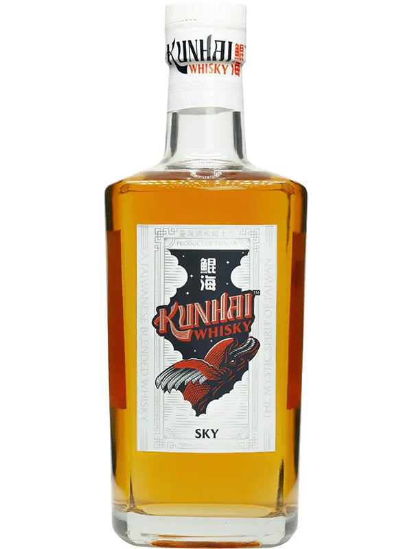Kunhai Whisky Sky
