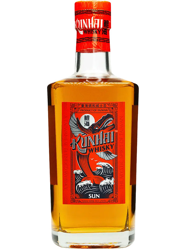 Kunhai Whisky Sun