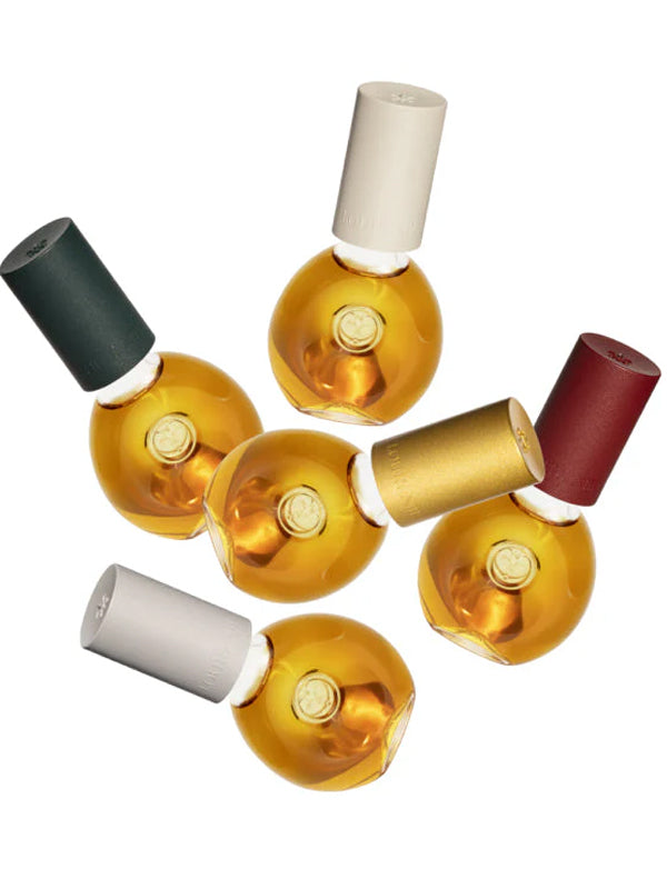 Louis XIII Cognac The Drop Collection Box at Del Mesa Liquor