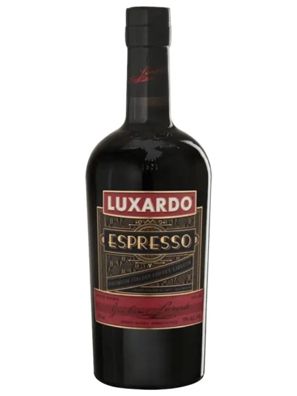 Luxardo Espresso Liqueur at Del Mesa Liquor