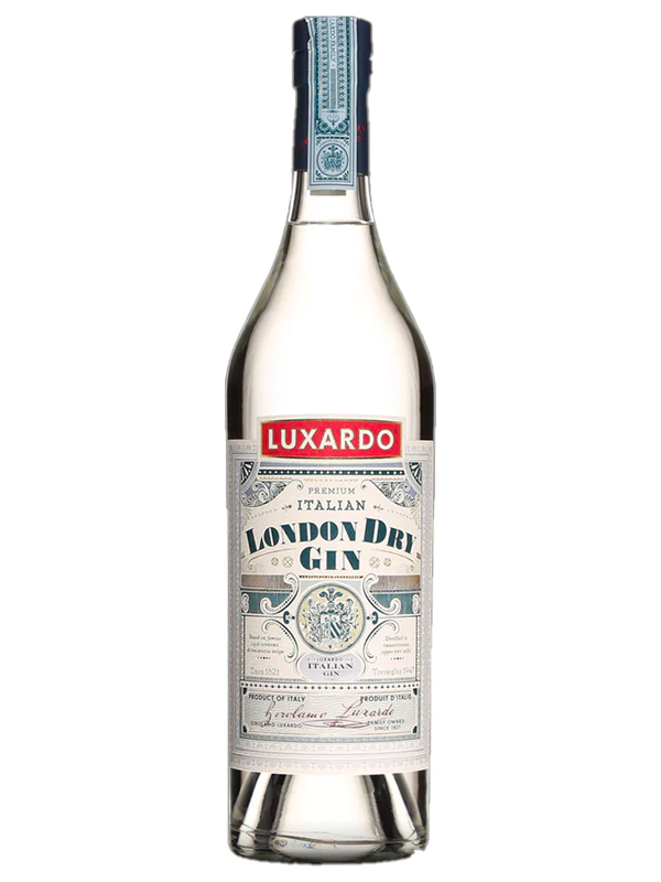 Luxardo London Dry Gin at Del Mesa Liquor
