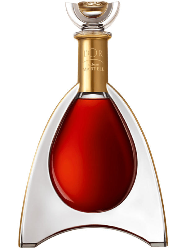 Martell L'Or de Jean Martell – Del Mesa Liquor