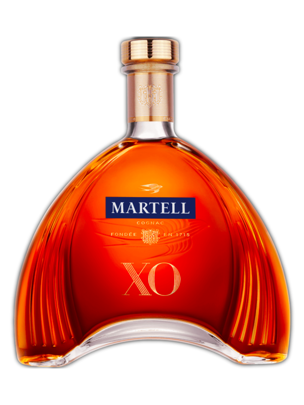 Martell XO Extra Fine Cognac at Del Mesa Liquor