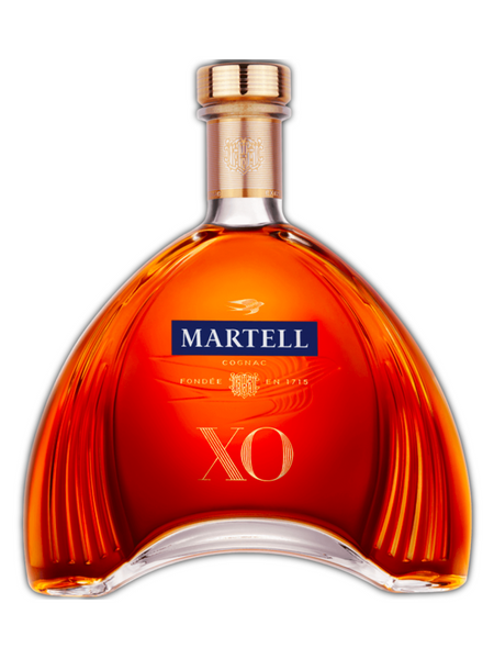 Martell XO Extra Fine Cognac – Del Mesa Liquor