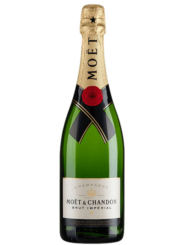 Moet & Chandon Imperial Brut Champagne 375mL at Del Mesa Liquor