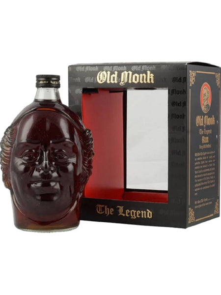 その他 Old Monk The Legend Rum 1000ml Buy Old Monk The Legend Rum 1L Online | Del Mesa Liquor
