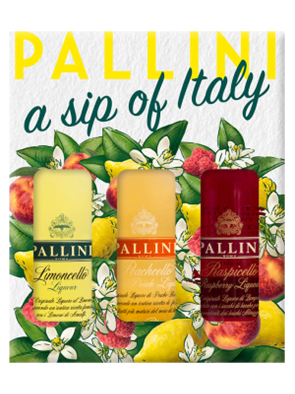 Pallini A Sip Of Italy 50mL Pack