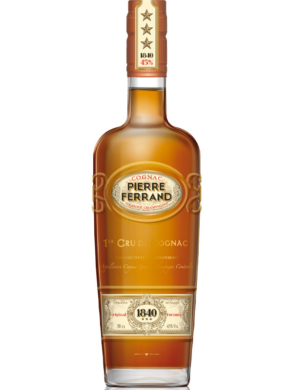 Pierre Ferrand 1840 Original Formula Cognac at Del Mesa Liquor