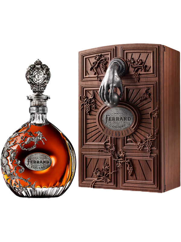Pierre Ferrand Legendaire Cognac at Del Mesa Liquor