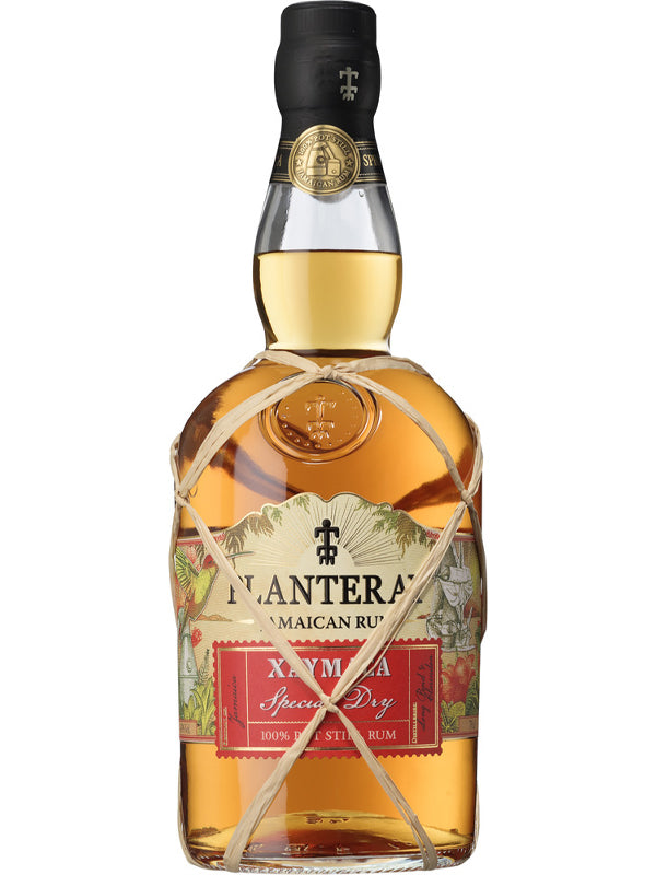 PlanterayXaymacaSpecialDryRum_
