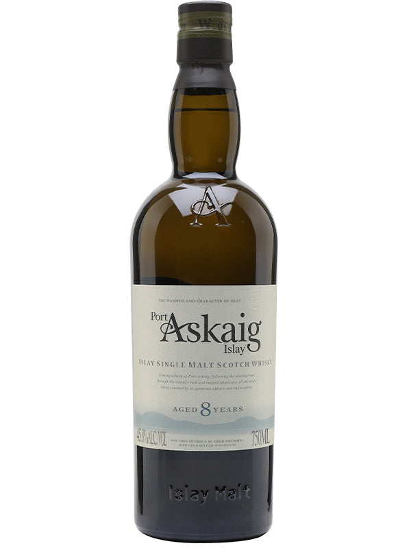 Port Askaig 8 Year Old Scotch Whisky at Del Mesa Liquor