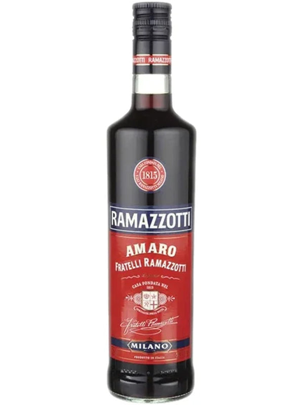 Ramazzotti Amaro