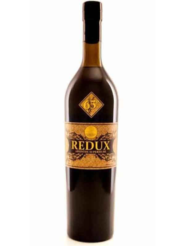 Redux Absinthe at Del Mesa Liquor