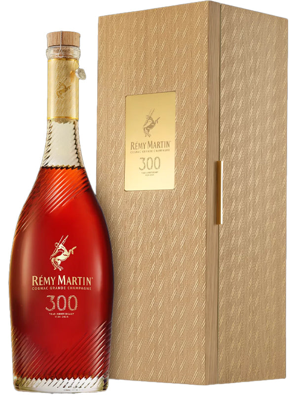 Remy Martin Coupe 300th Anniversary Edition