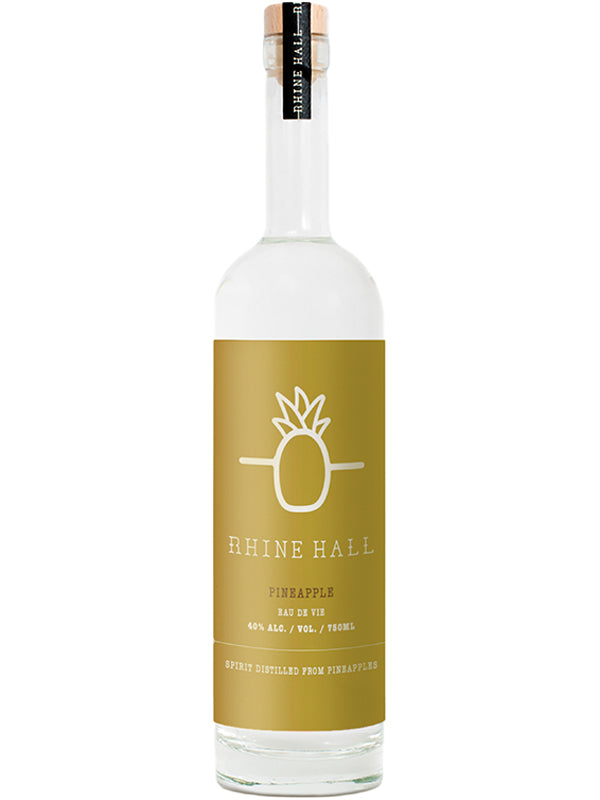 Rhine Hall Pineapple Eau de Vie