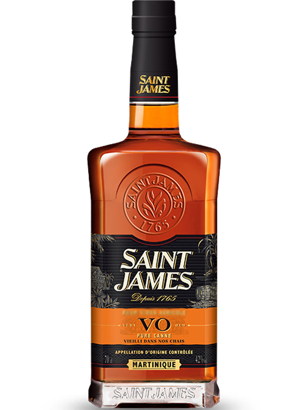 Saint James VO Agricole Rum