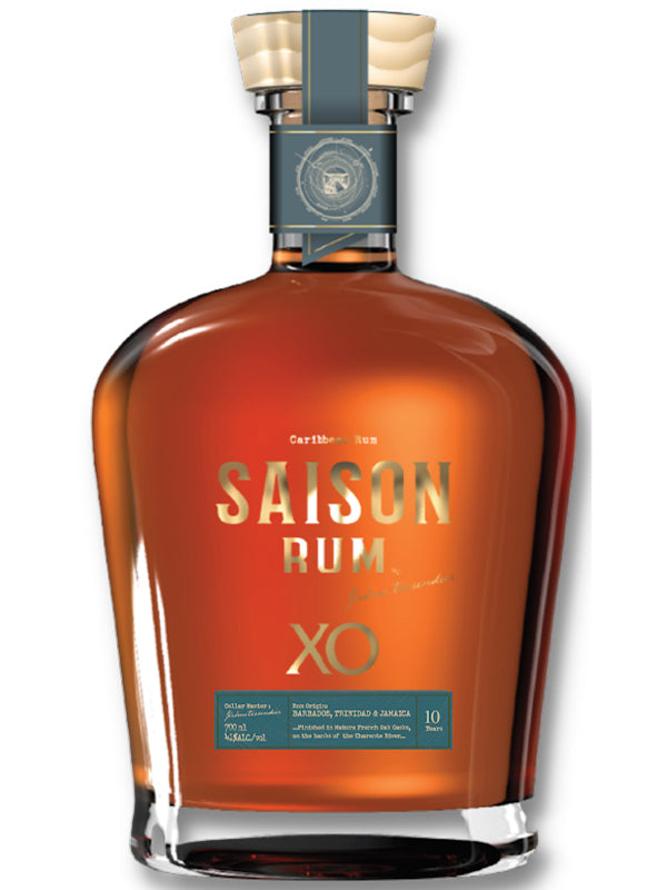 Saison XO Reserve Rum