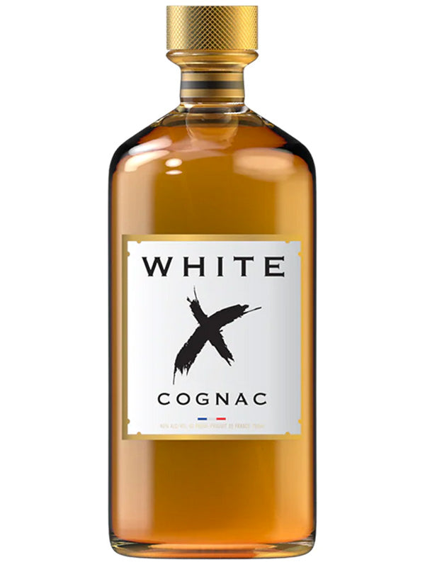 Sazerac White X Cognac by Quavo at Del Mesa Liquor