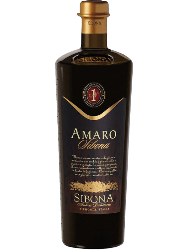 Sibona Amaro 1L