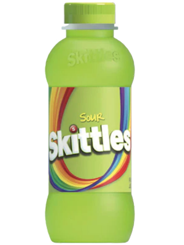 Skittles Sour Fruit Drink