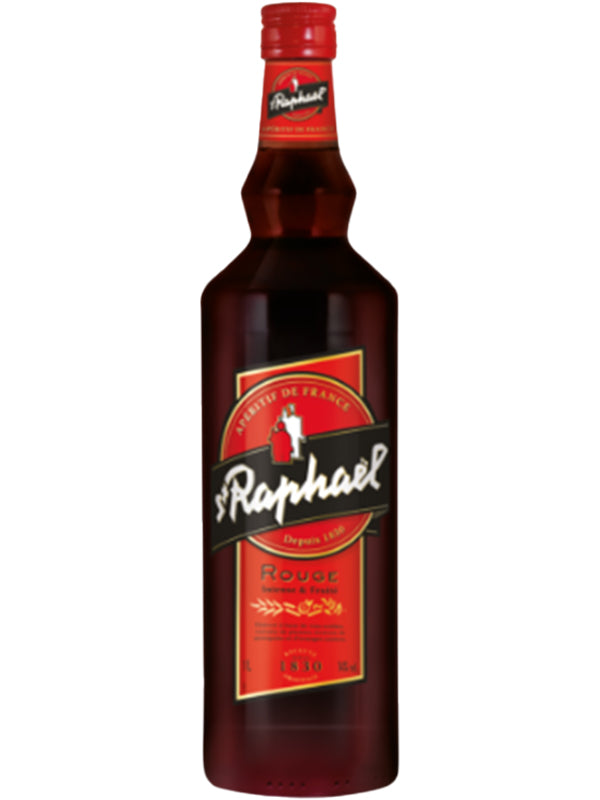 St Raphael Classic Rouge Quinquina – Del Mesa Liquor