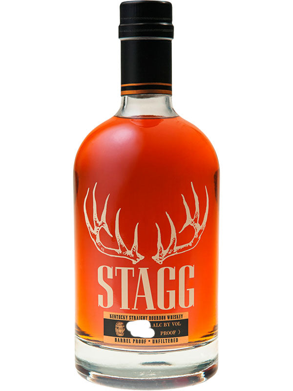 Stagg Kentucky Straight Bourbon Batch 22B 130 Proof