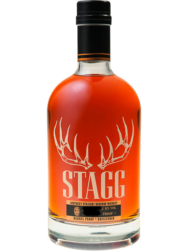 Stagg Kentucky Straight Bourbon Batch 23B 127.8 Proof at Del Mesa Liquor