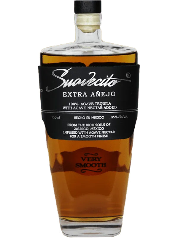 Suavecito Anejo Tequila Liquor Store Near Me Del Mesa Liquor