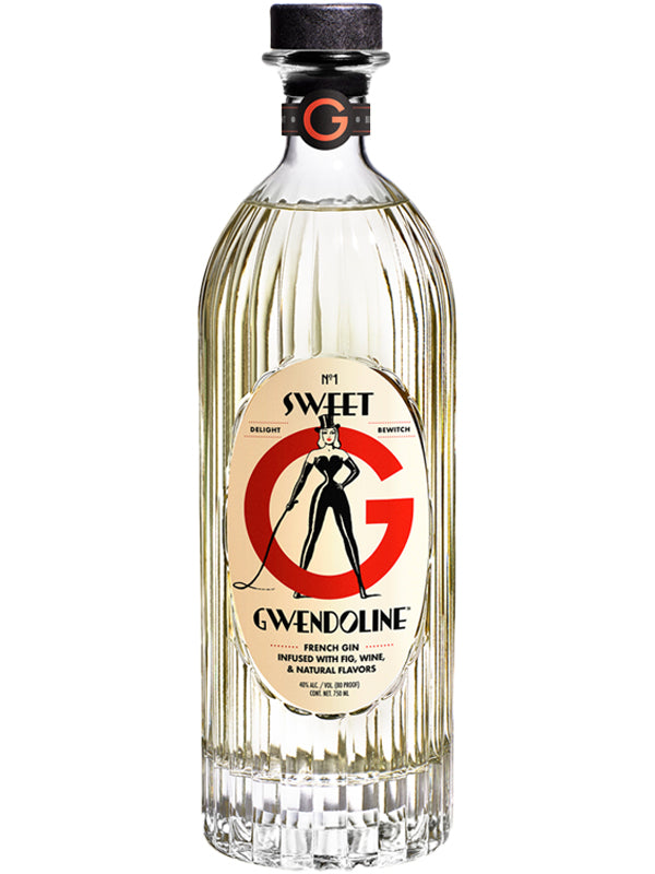 Sweet Gwendoline French Gin at Del Mesa Liquor