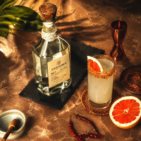 TEQUILA