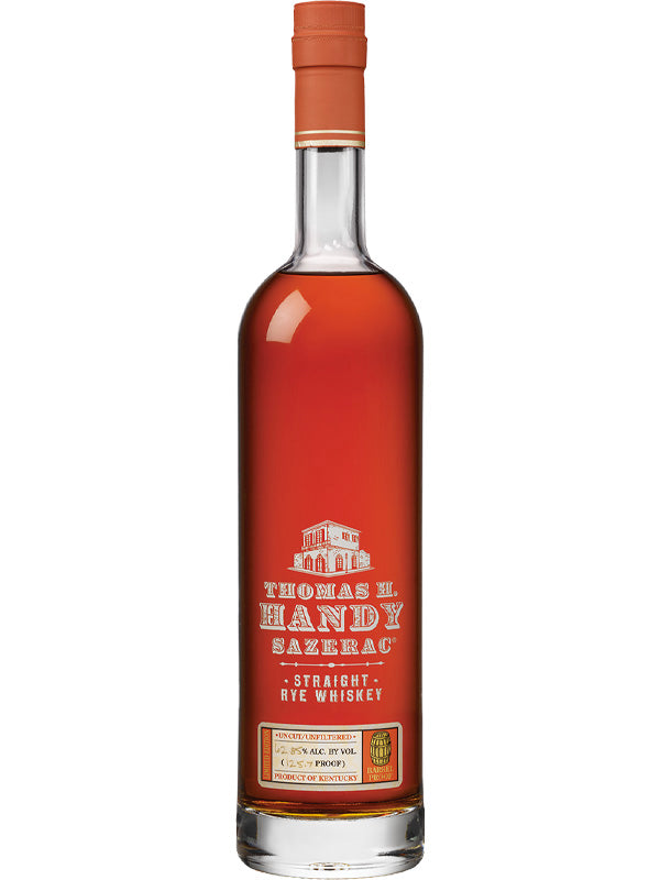 Thomas H. Handy Sazerac Straight Rye Whiskey 2023 at Del Mesa Liquor