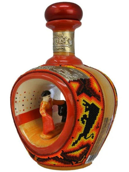 テキーラ・トレロ（Tequila Torero） Buy Torero Reposado Tequila Beaded Online | Del Mesa Liquor